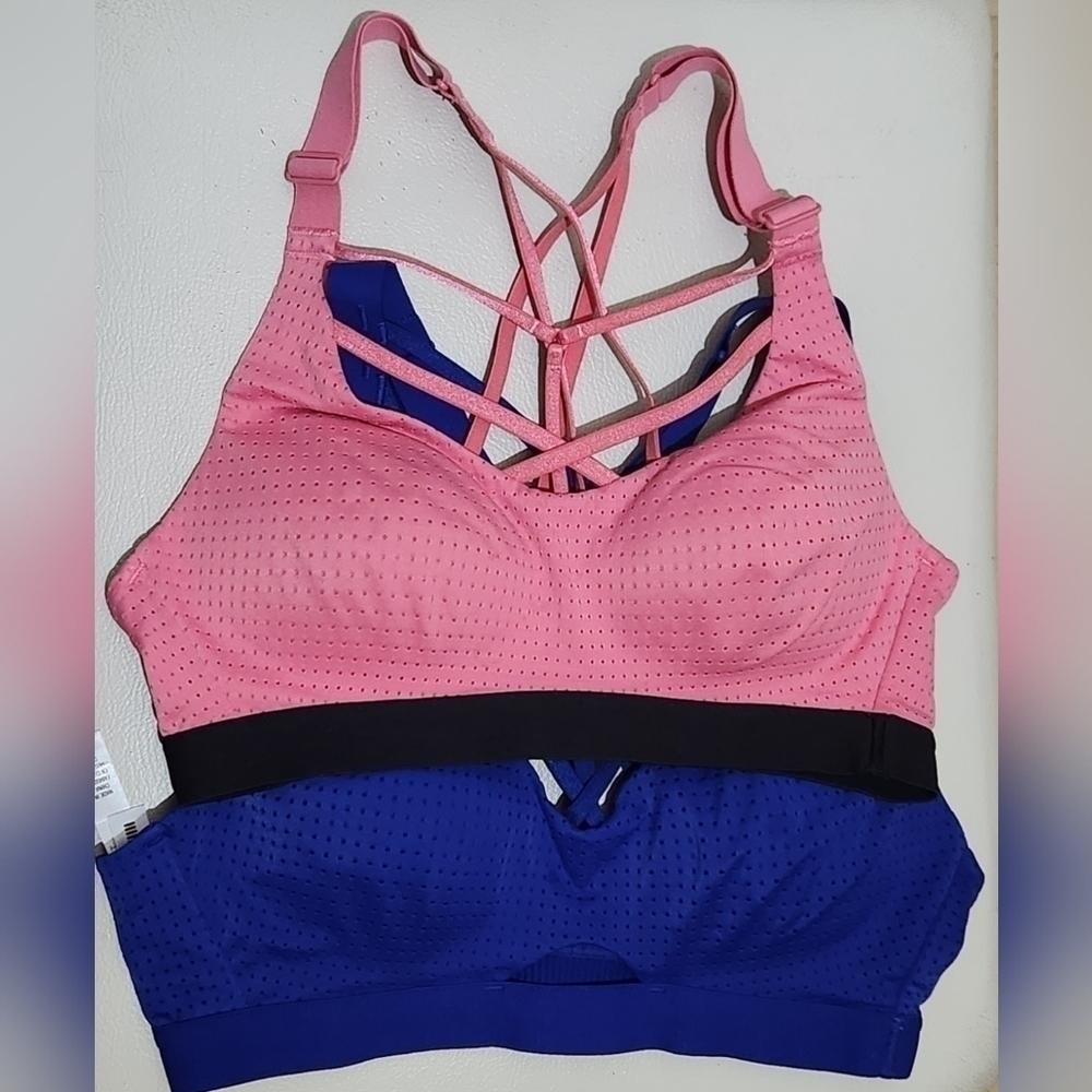 Victoria Secret sports bra bundle